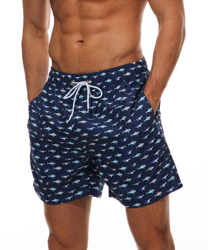 Marvesso – pánské volnočasové plavky