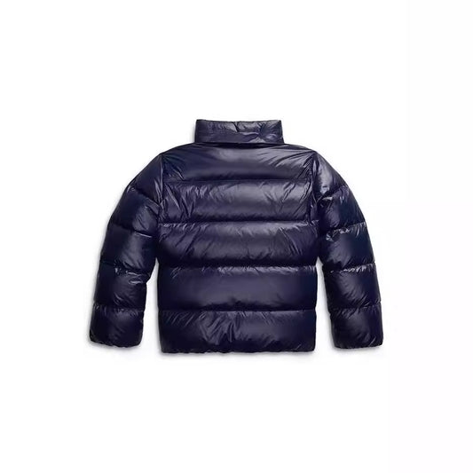 UrbanCloud – dámská puffer bunda s kapucí