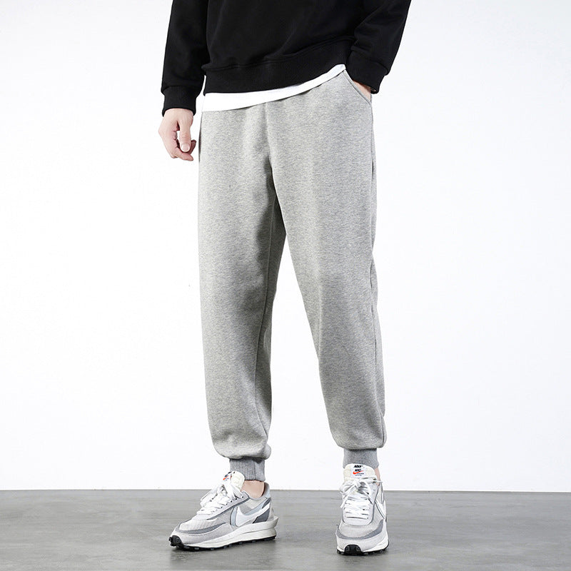 Marevon – prodyšné bavlněné kalhoty