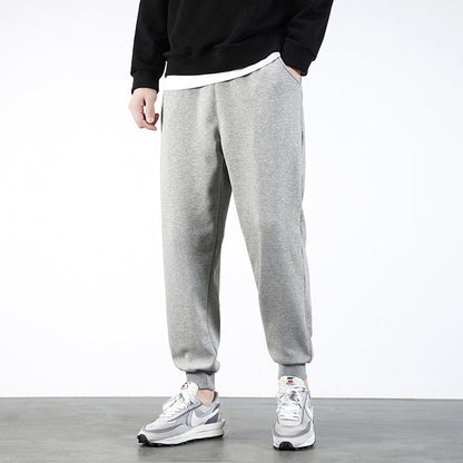 Marevon – prodyšné bavlněné kalhoty