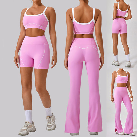 FlexFit activewear set
