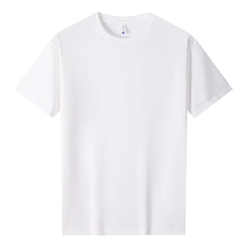 Frescotex – antibakteriální tričko s kulatým výstřihem