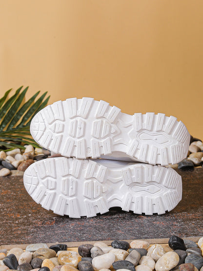 AirWeave – dámské prodyšné tenisky ze síťoviny