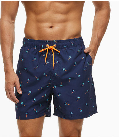 Marvesso – pánské volnočasové plavky