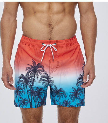 Marvesso – pánské volnočasové plavky