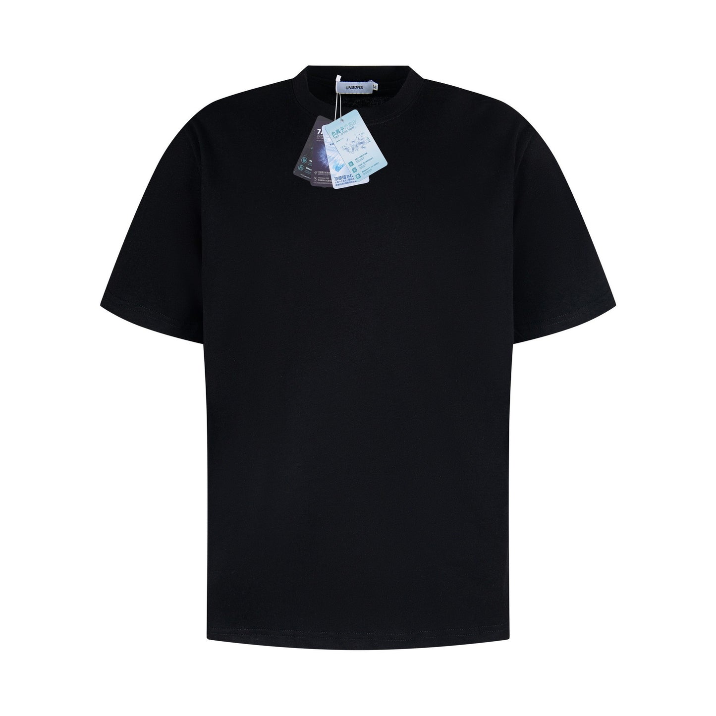 Ventoro – pánské volné tričko s krátkým rukávem