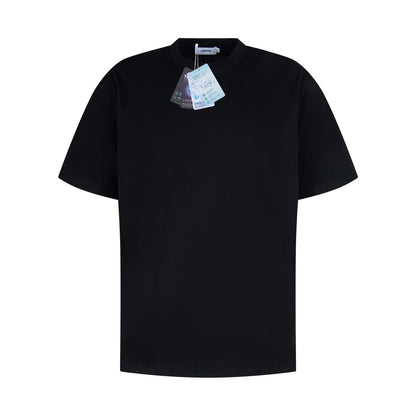 Ventoro – pánské volné tričko s krátkým rukávem