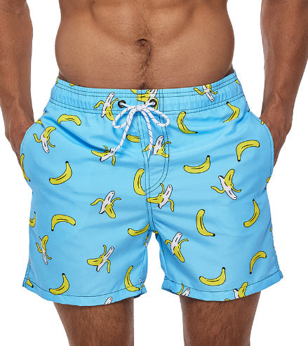 Marvesso – pánské volnočasové plavky