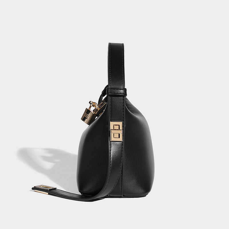 Special Interest – luxusní dámská kabelka do podpaží