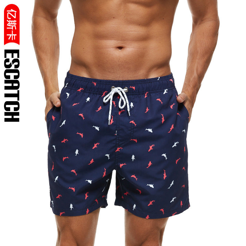 Marvesso – pánské volnočasové plavky