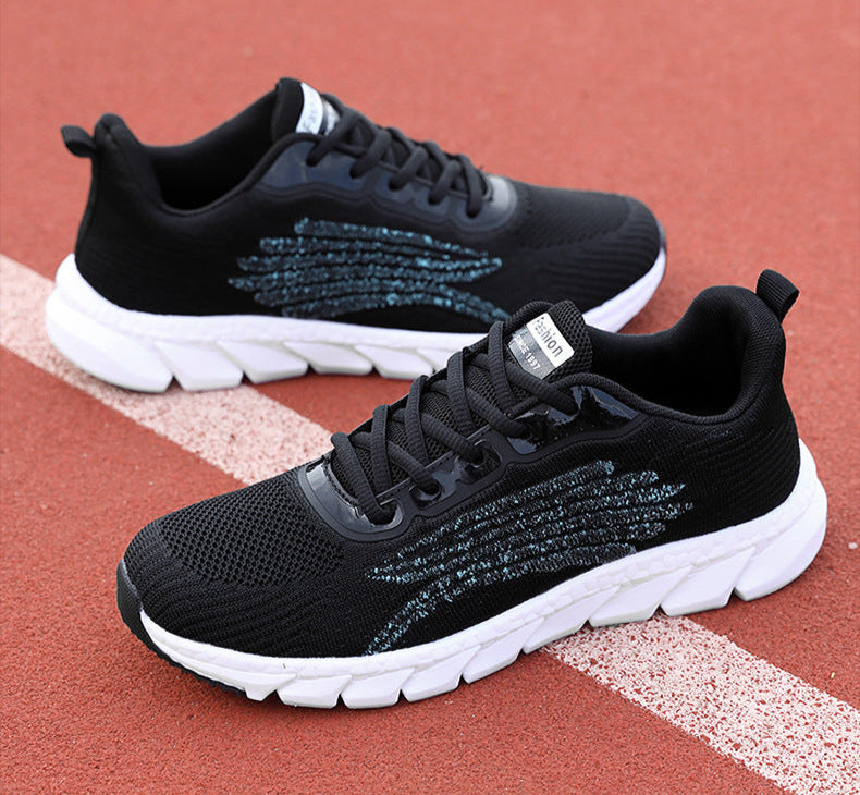 Vylontis – unisex prodyšné běžecké boty