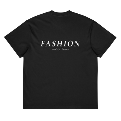Fashion Tee – Led by Vision