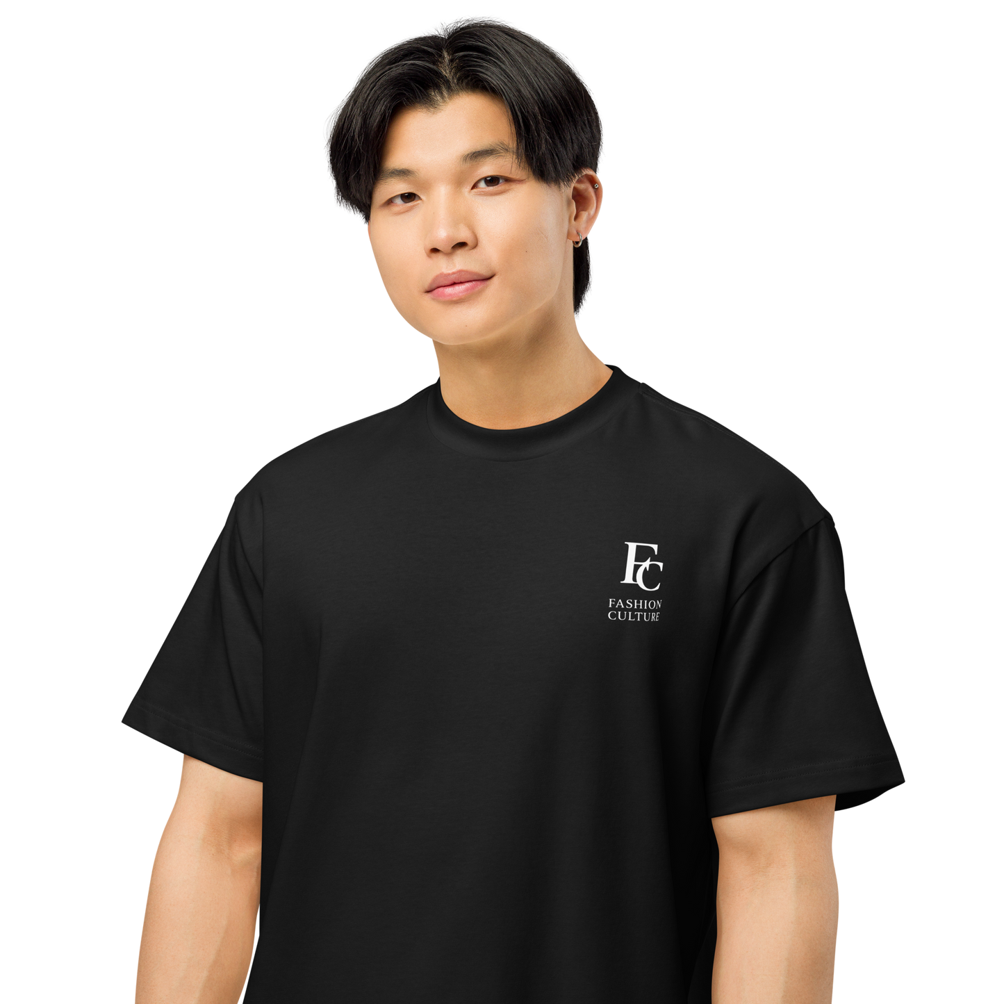 Culture Tee – Driven by Legacy