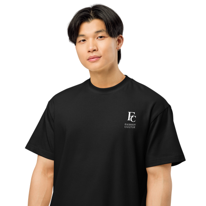 Fashion Tee – Led by Vision