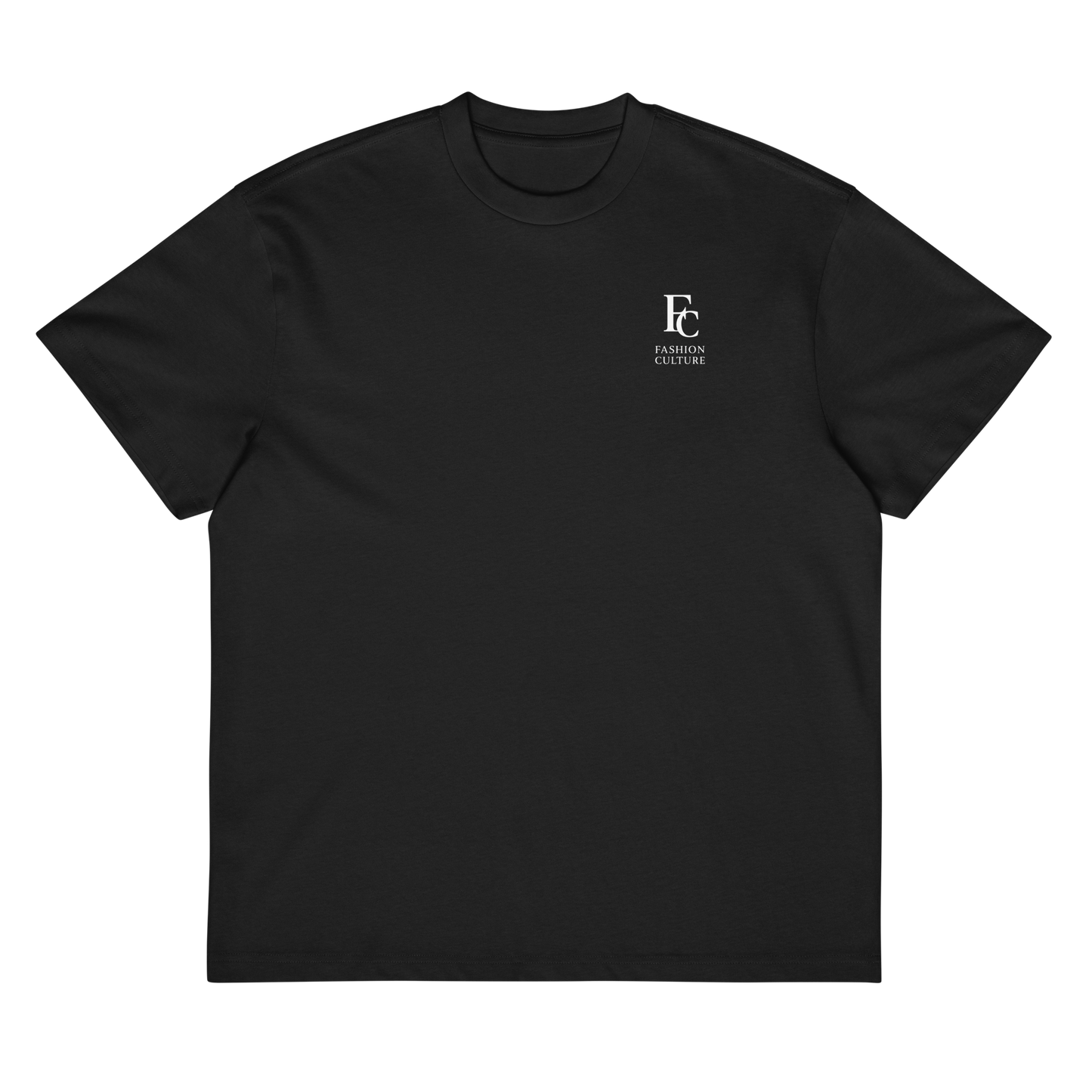 Culture Tee – Driven by Legacy