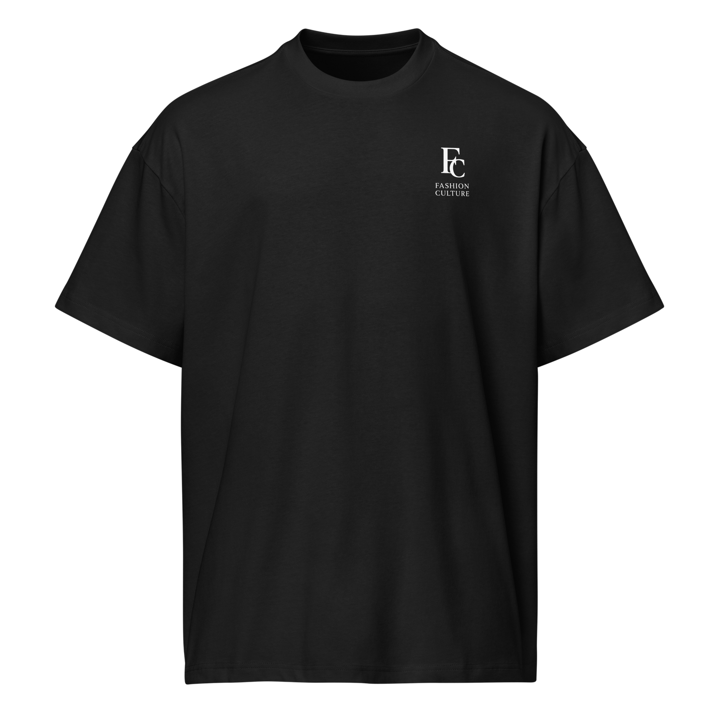 Culture Tee – Driven by Legacy