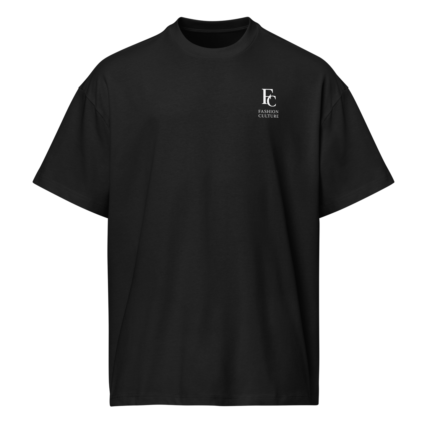 Fashion Tee – Led by Vision