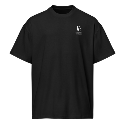 Fashion Tee – Led by Vision