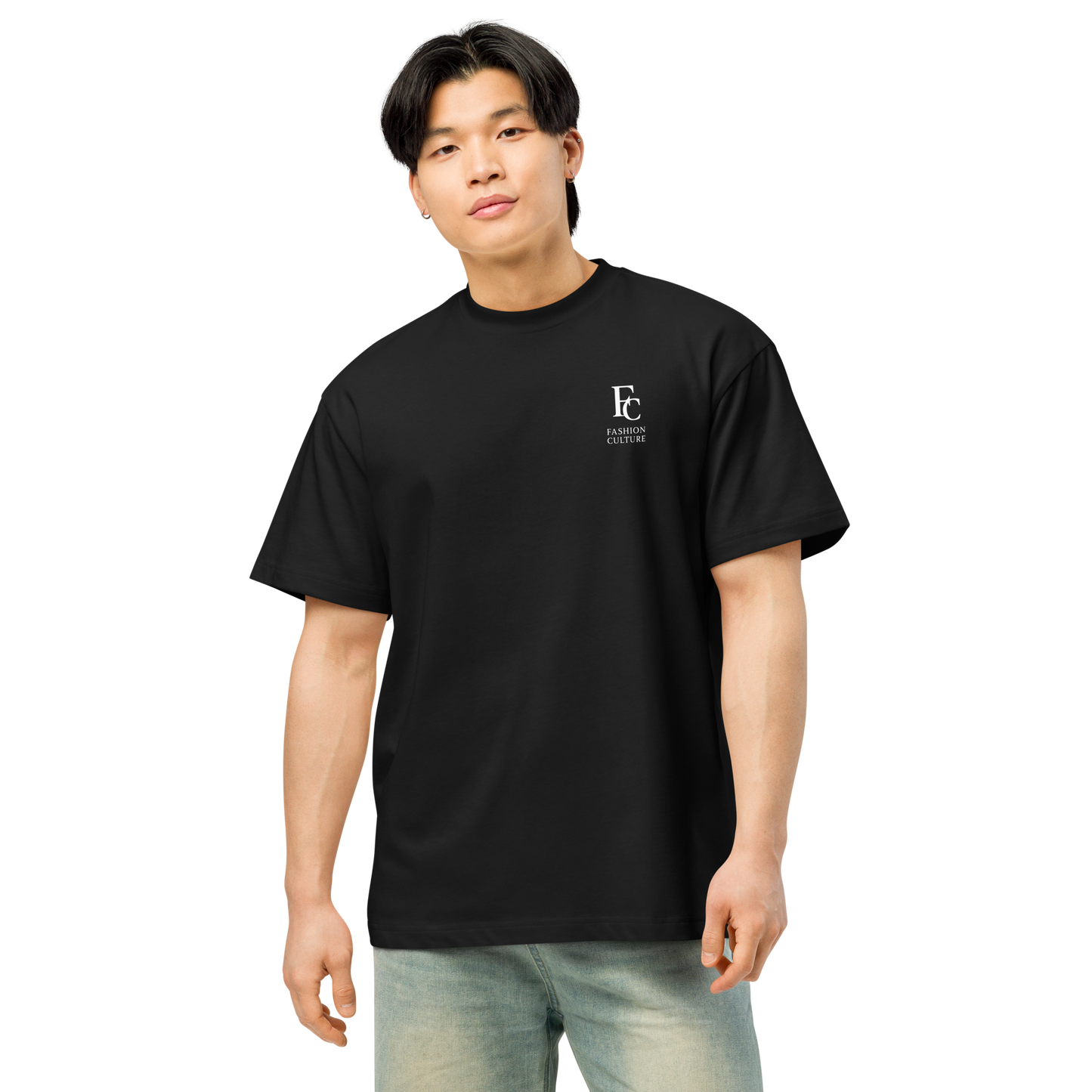 Fashion Tee – Led by Vision