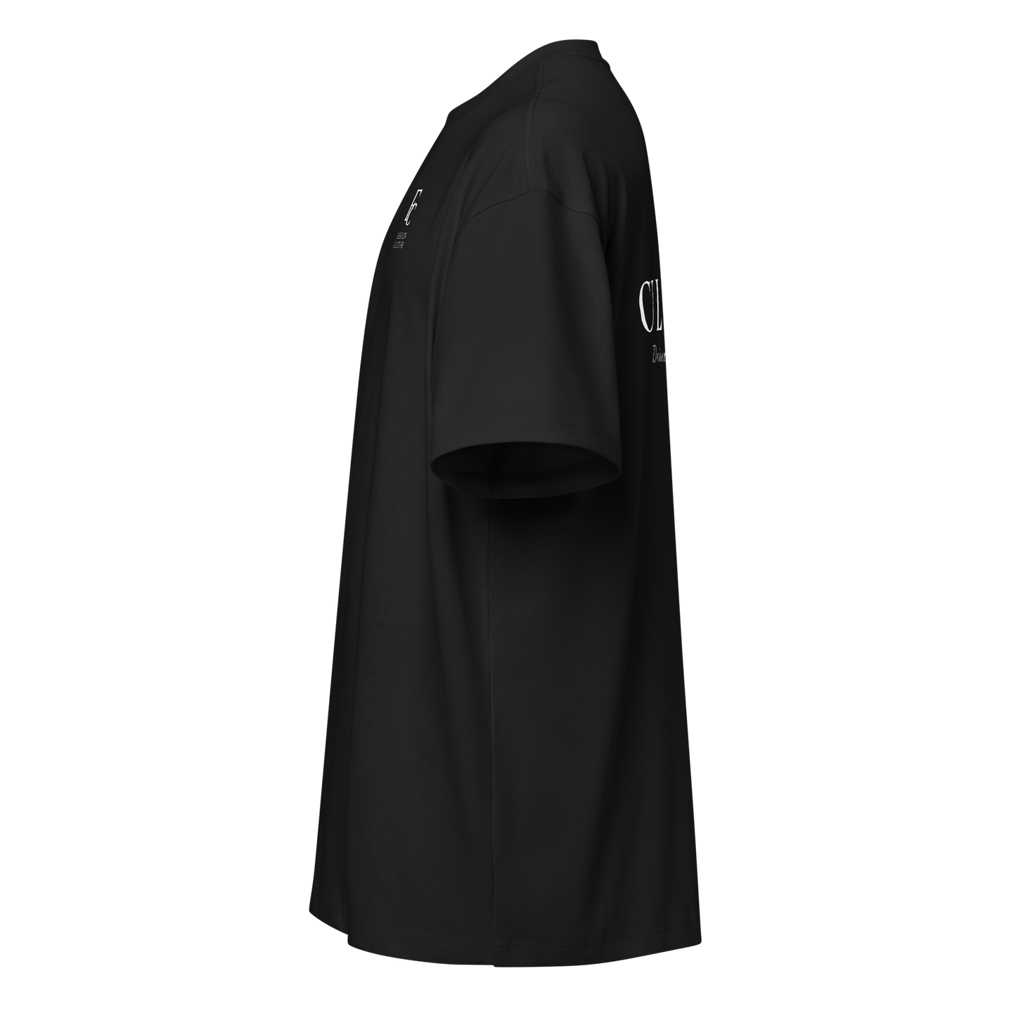 Culture Tee – Driven by Legacy