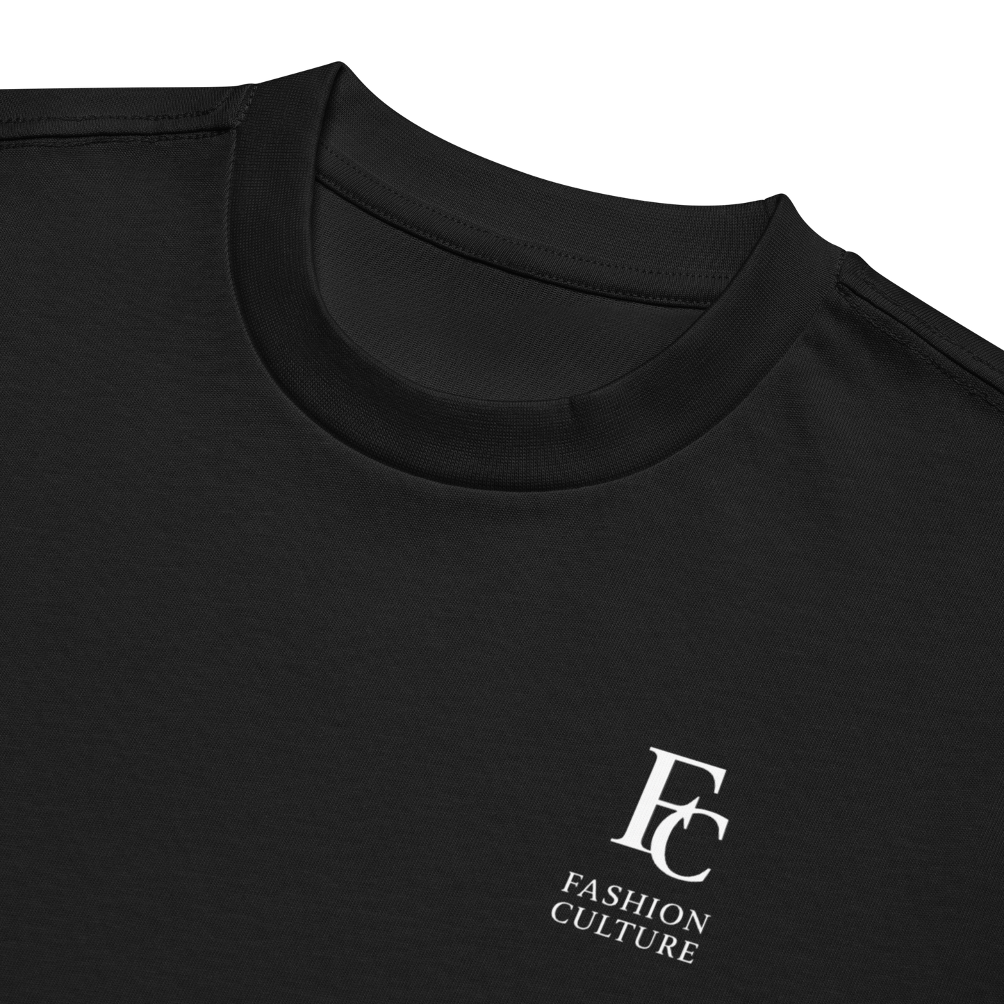 Fashion Tee – Led by Vision