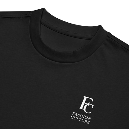 Fashion Tee – Led by Vision