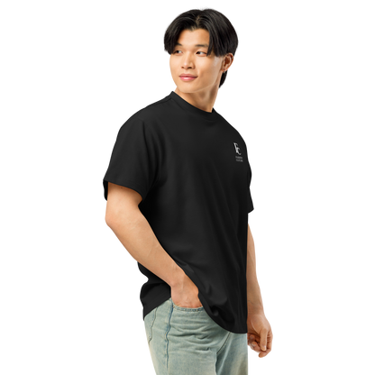 Culture Tee – Driven by Legacy