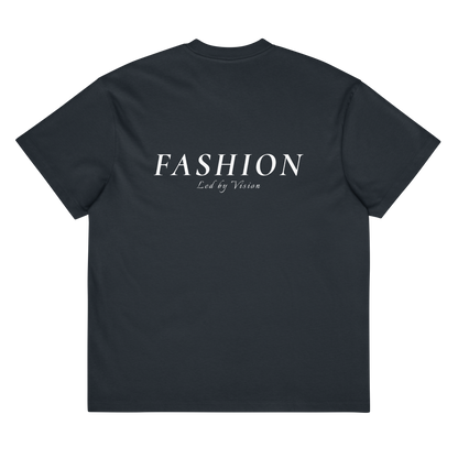 Fashion Tee – Led by Vision