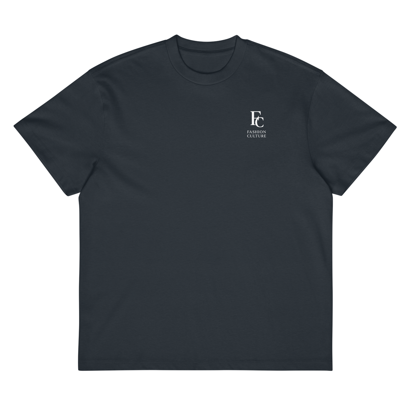 Culture Tee – Driven by Legacy