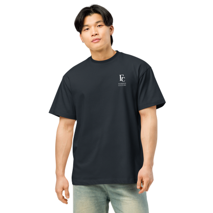 Culture Tee – Driven by Legacy