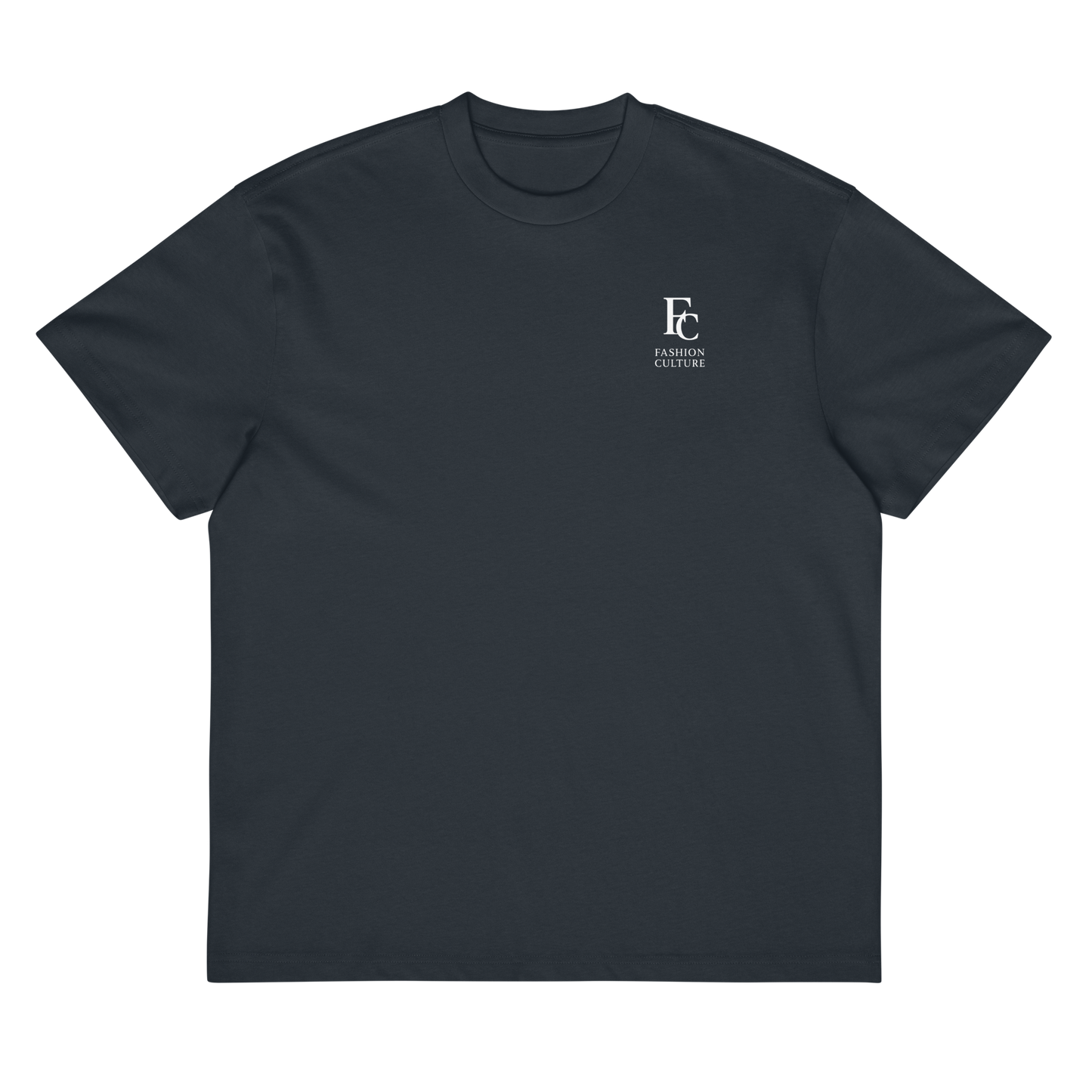 Fashion Tee – Led by Vision