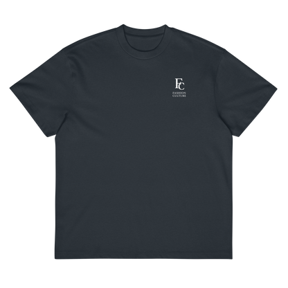 Fashion Tee – Led by Vision