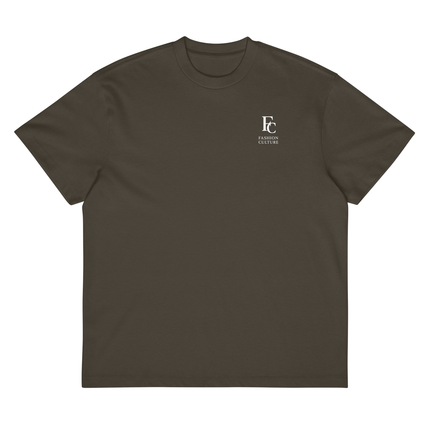 Culture Tee – Driven by Legacy