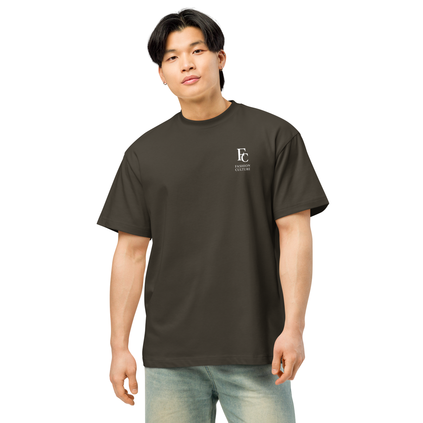 Culture Tee – Driven by Legacy