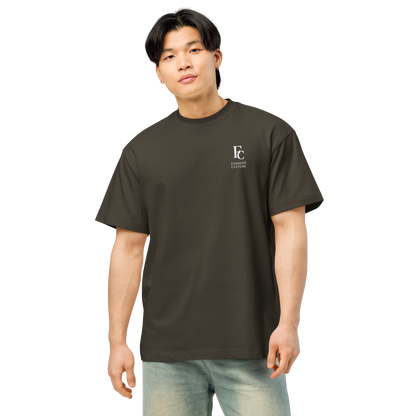 Culture Tee – Driven by Legacy