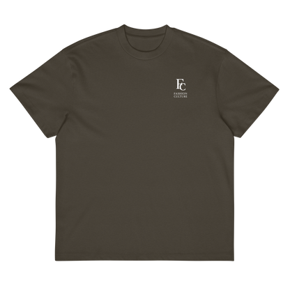 Fashion Tee – Led by Vision