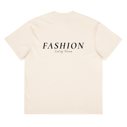 Fashion Tee – Led by Vision