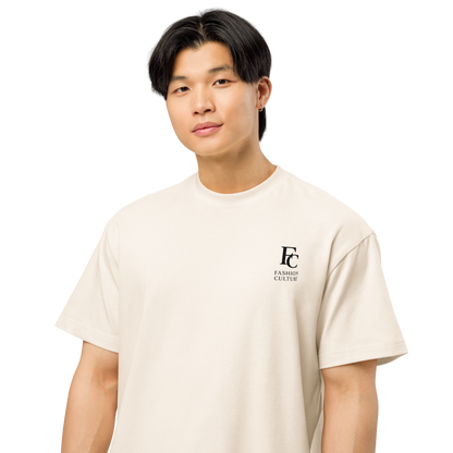 Culture Tee – Driven by Legacy