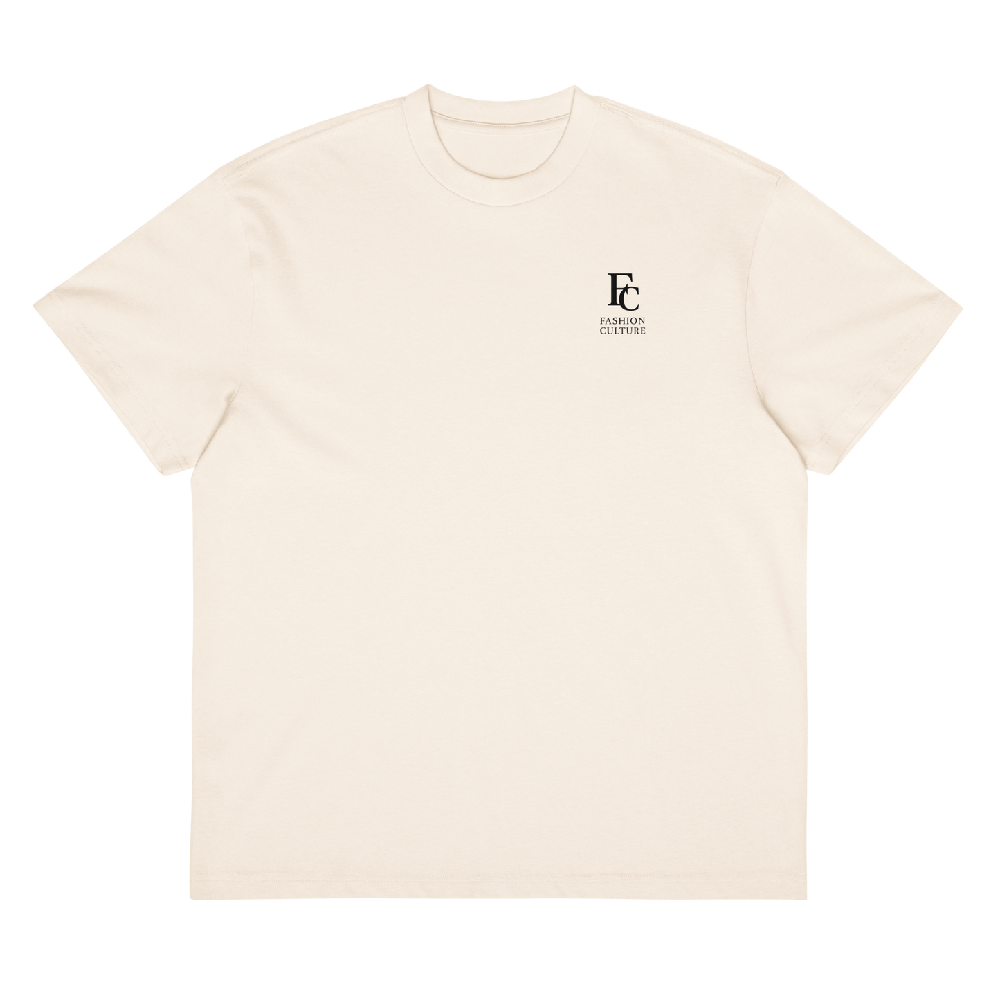 Fashion Tee – Led by Vision