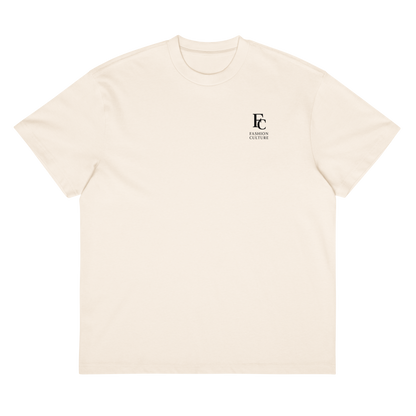 Culture Tee – Driven by Legacy