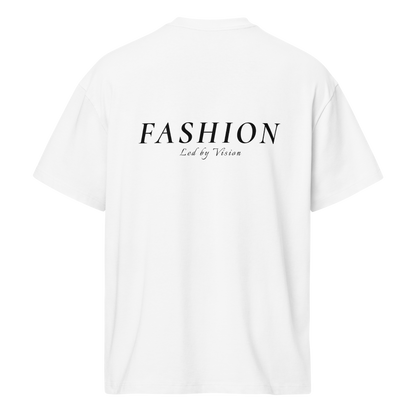 Fashion Tee – Led by Vision
