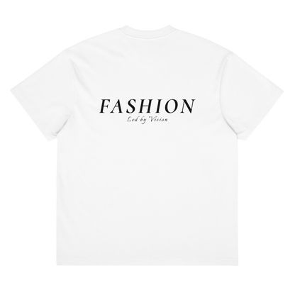 Fashion Tee – Led by Vision