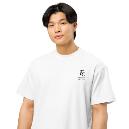 Culture Tee – Driven by Legacy