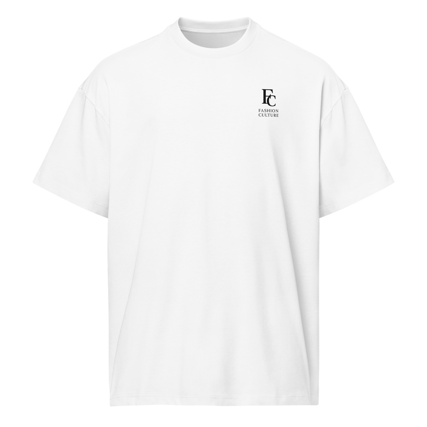 Fashion Tee – Led by Vision