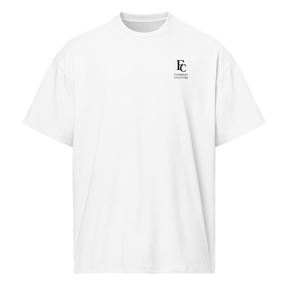 Fashion Tee – Led by Vision