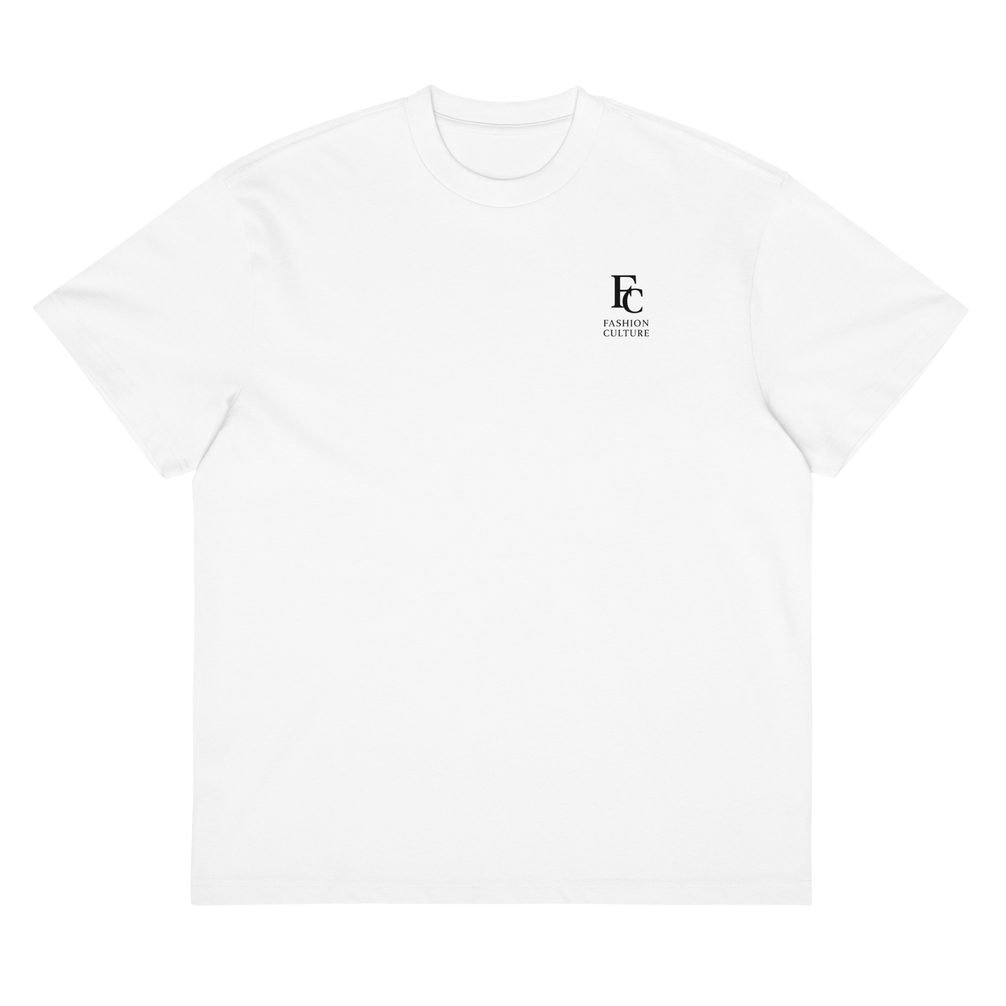 Culture Tee – Driven by Legacy