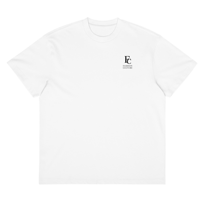 Culture Tee – Driven by Legacy