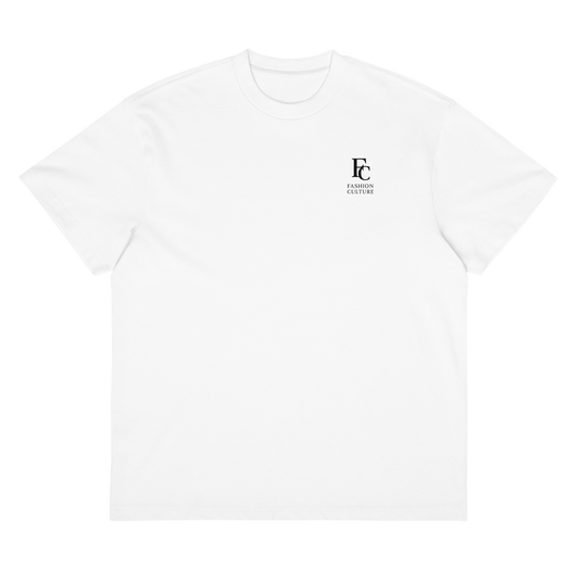 Culture Tee – Driven by Legacy