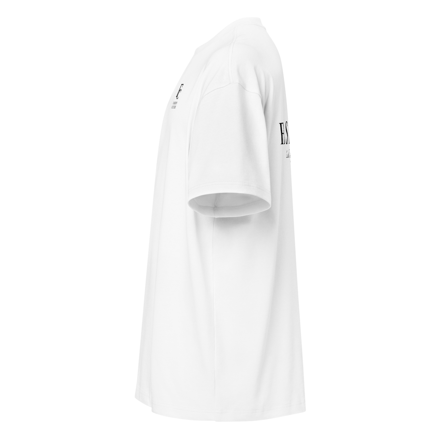 Fashion Tee – Led by Vision