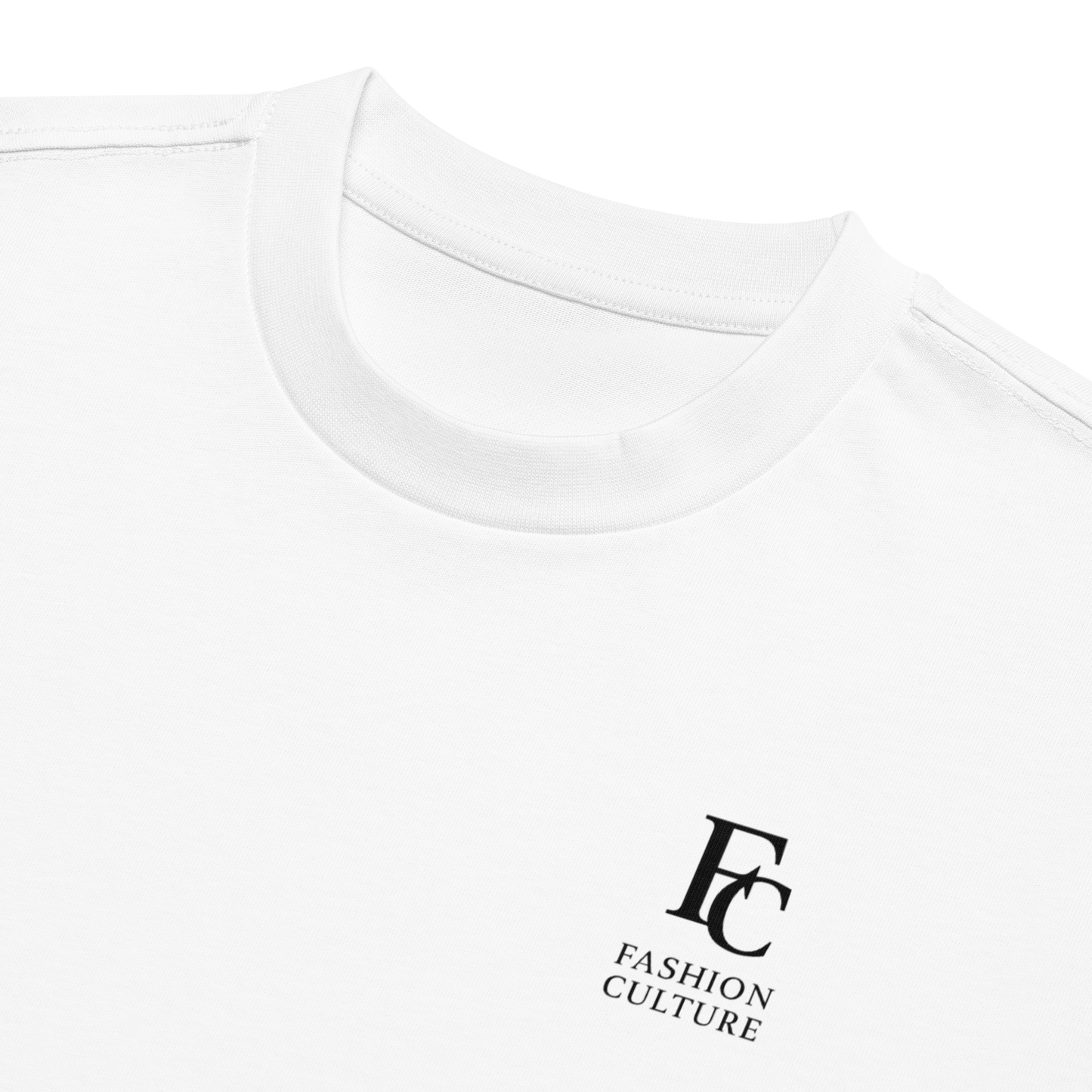 Fashion Tee – Led by Vision